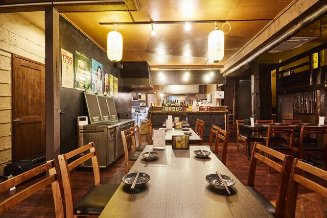 焼売酒場 つつみ 旭川本店 - 旭川（居酒屋）の写真