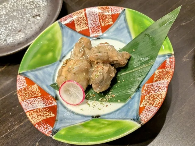 食彩処 樽俎 - 苫小牧（居酒屋）の写真