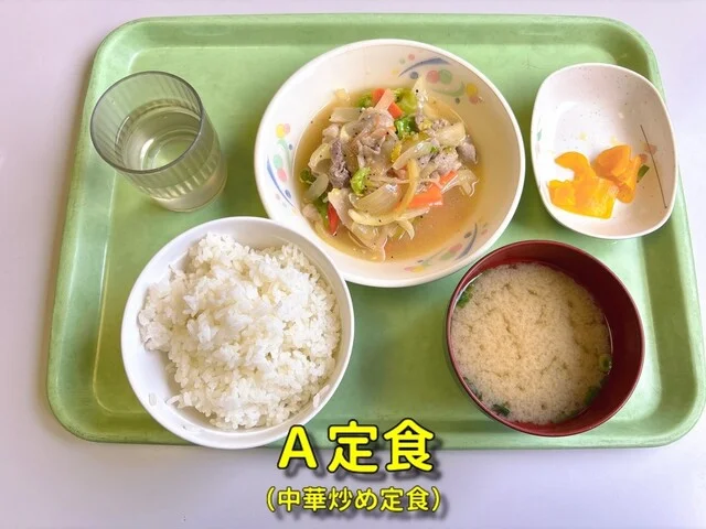 食堂 かすみ - 東釧路（食堂）の写真