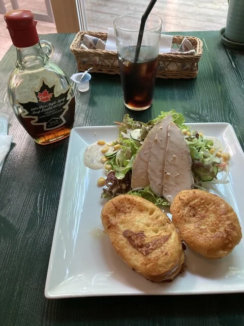 倉沼cafe（クラヌマカフェ） - 東旭川（カフェ）の写真