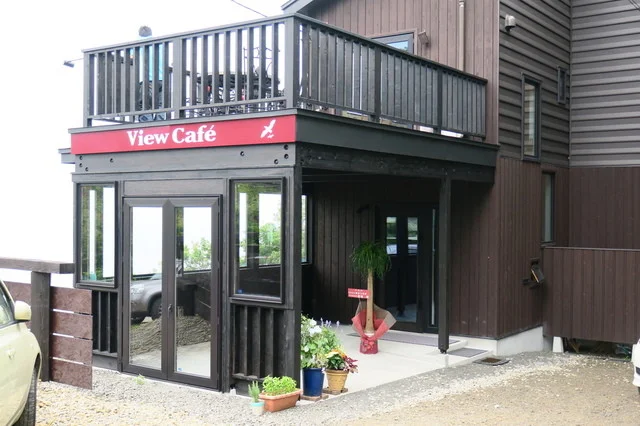 ビュー カフェ オタル アールファイブ ユアータイム（View Cafe OTARU R5 YOUR TIME） - 銭函（カフェ）の写真