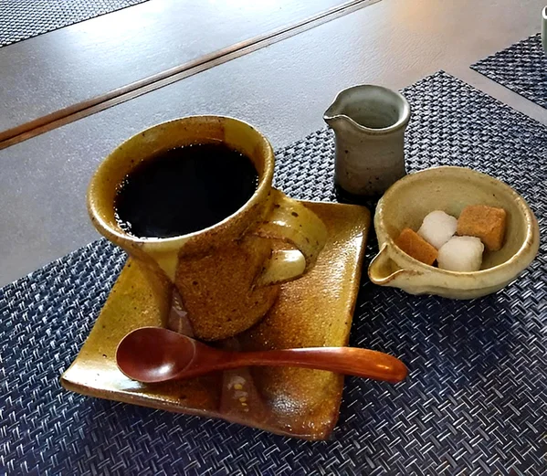 CAFE 幸わう - 青葉（カフェ）の写真