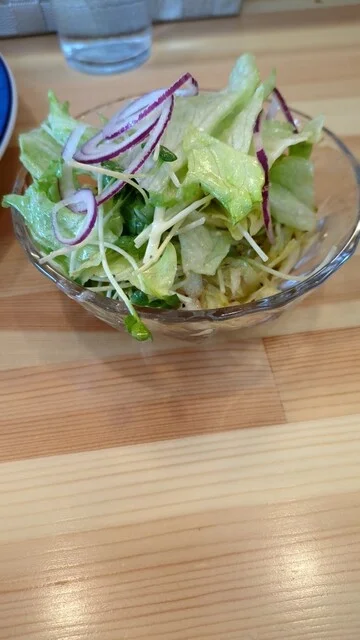 カフェ クロワッサン - 小樽築港（カフェ）の写真