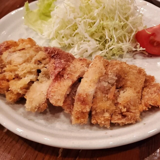 ばっかす - 南稚内（旅館・民宿）の写真