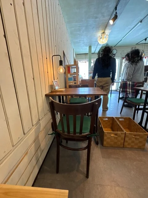 オタルブ - 小樽（喫茶店）の写真