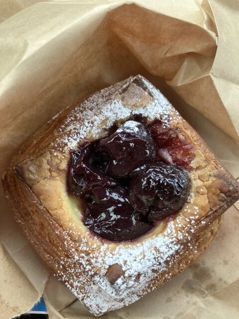 ハッチベーカリー（HATCH BAKERY） - 釧路（パン）の写真