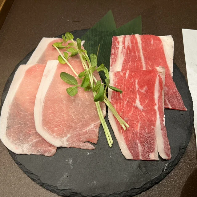 肉彩工房 感謝 - 帯広（もつ鍋）の写真