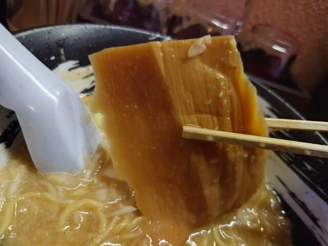 みたび - 帯広（ラーメン）の写真