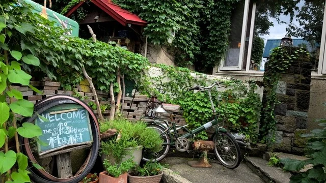 Cafe キッサコ - 南小樽（カフェ）の写真