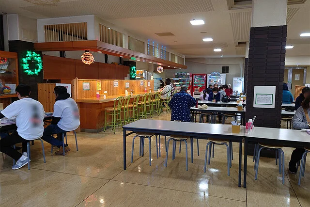 アリーナ食堂 - 旭川（食堂）の写真