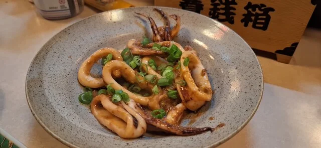 めしべ - 釧路（居酒屋）の写真