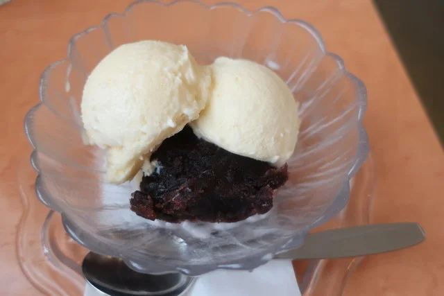 シャロン - 小樽（喫茶店）の写真