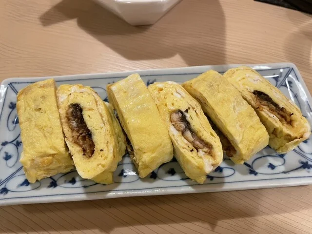 うな串 川田 - 釧路（うなぎ）の写真