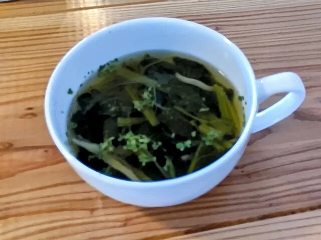 Creek（クリーク） - 錦岡（カフェ）の写真