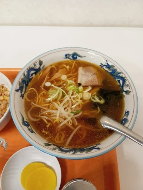 美珍樓 ダイイチ末広店（美珍楼） - 新旭川（中華料理）の写真