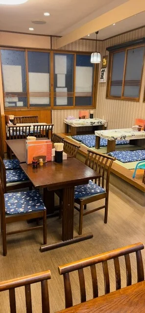 東家ぬさまい - 釧路（そば）の写真