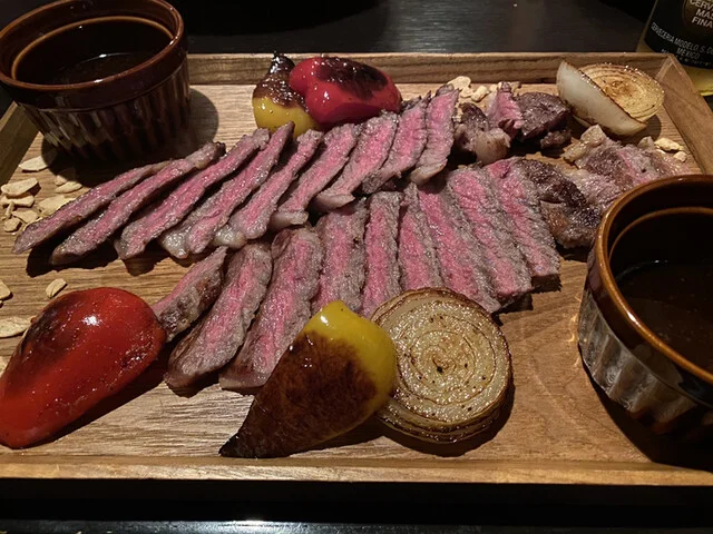 ワイルドキッチンカラーズ（WILD KITCHEN COLORs） - 南稚内（ハンバーガー）の写真