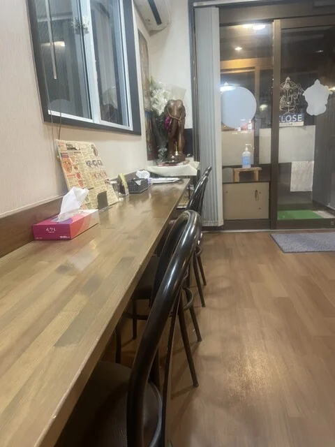 ポカラダイニング 五所川原店 - 五所川原（インド料理）の写真