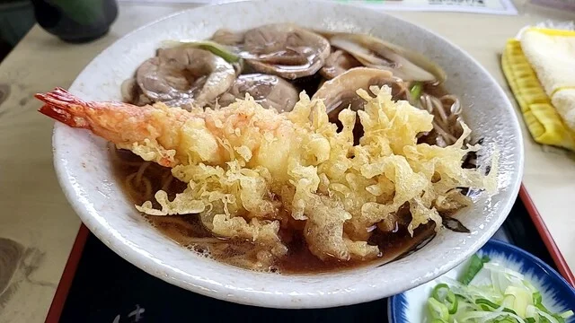 はま長 末広店（はまちょう） - 新旭川（そば）の写真