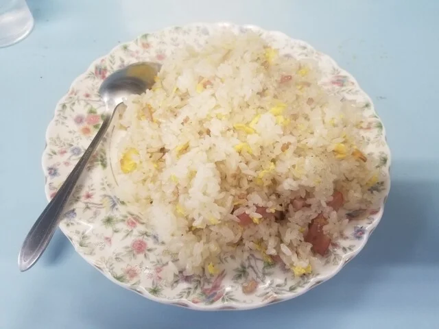 北京亭 - 新富士（中華料理）の写真