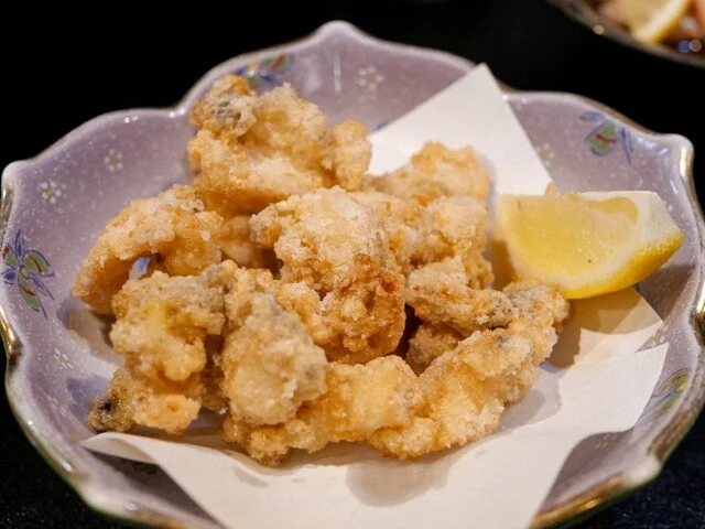 海鮮居酒屋 旬釧 - 釧路（居酒屋）の写真