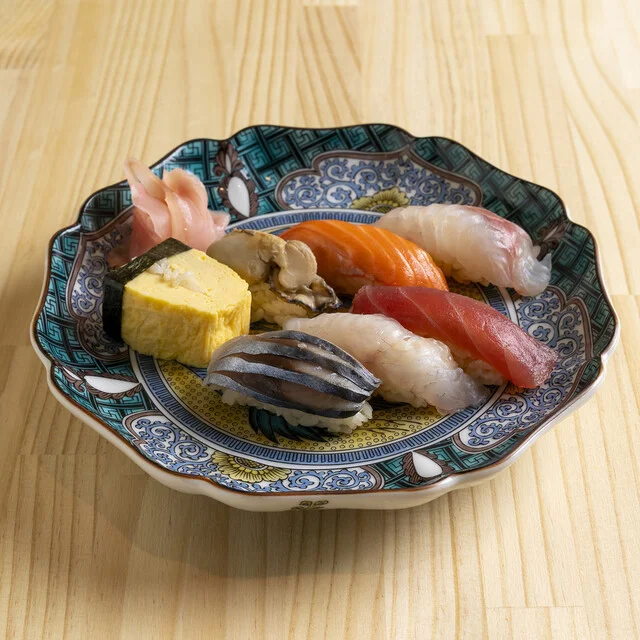 日本酒飲み放題と海鮮と寿司 玉 - 帯広（海鮮）の写真