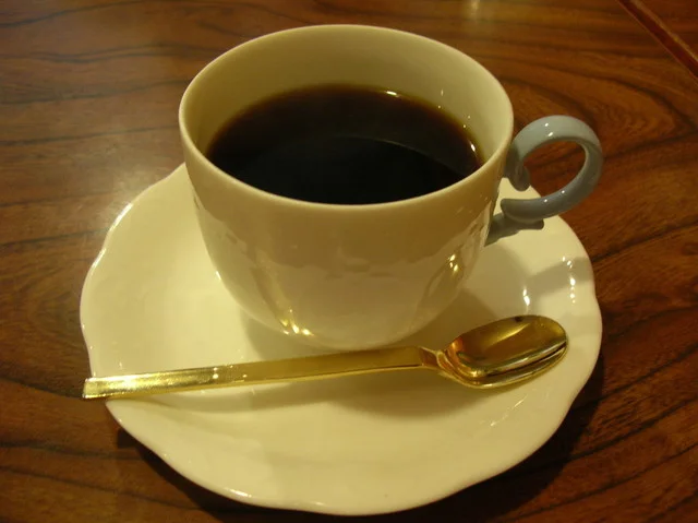 神田珈琲園 - 旭川（喫茶店）の写真