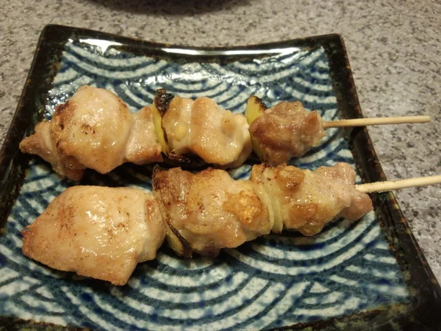 鳥せい 愛国店 - 東釧路（焼き鳥）の写真