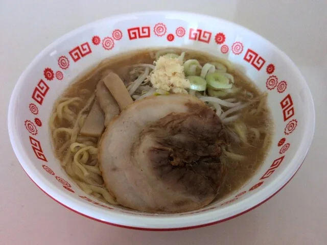 藤原製麺 - 旭川四条（その他）の写真