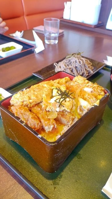 レストランひまわり イーストモール店 - 帯広（レストラン）の写真