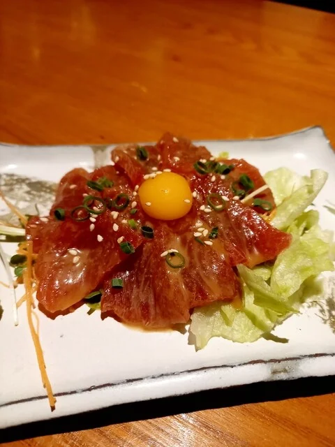 楽笑酒場 すかんぽ - 小樽（居酒屋）の写真