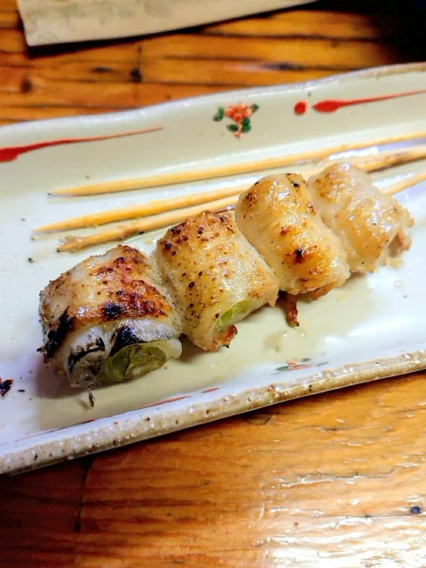 鶏匠たけとり - 釧路（焼き鳥）の写真