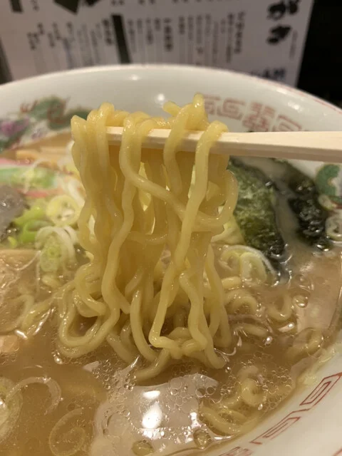 らーめん昭和五朗 - 西帯広（ラーメン）の写真