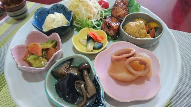 喫茶 すずらん - 美瑛（喫茶店）の写真
