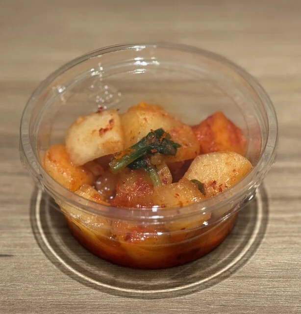 ソウルテラス - 旭川（韓国料理）の写真