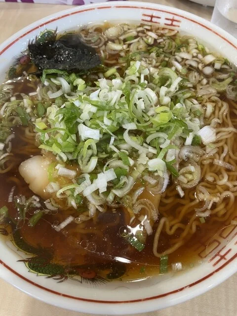 ラーメン まるひら - 釧路（ラーメン）の写真