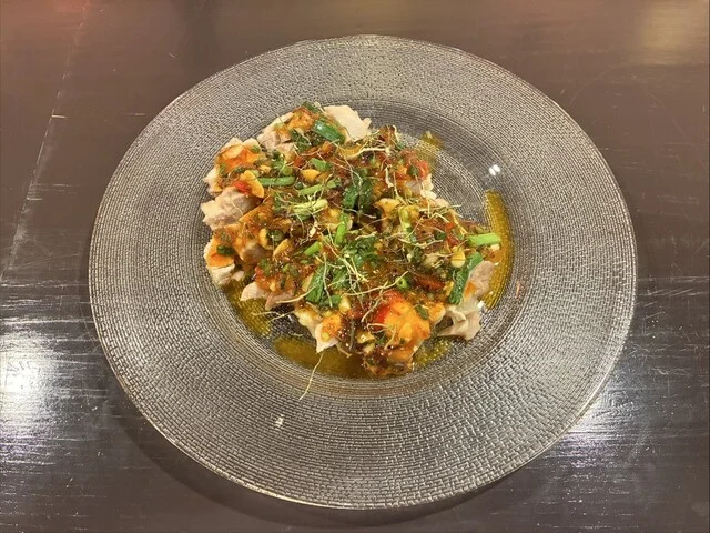 ベトナムバル333（バーバーバー） - 帯広（ベトナム料理）の写真