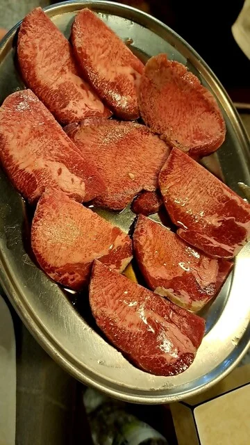 三四郎 花園店 - 南小樽（焼肉）の写真