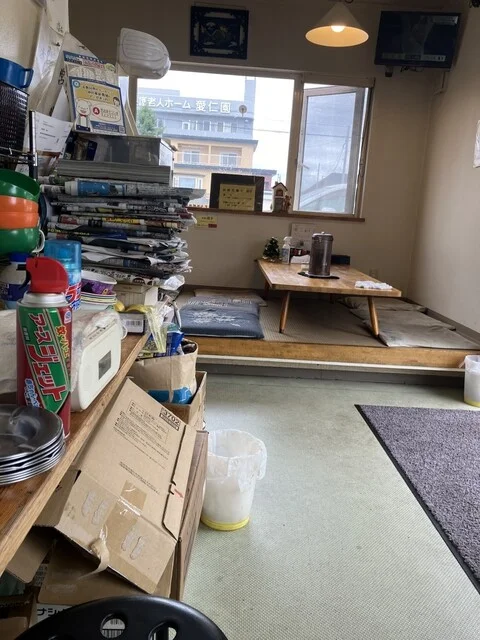 傳龍軒（でんりゅうけん） - 帯広（ラーメン）の写真