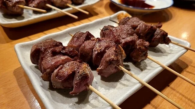ぐっとん - 帯広（焼き鳥）の写真