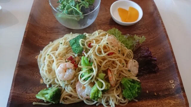 カフェ&バー ロッカ（CAFE&BAR ROCCA） - 網走（カフェ）の写真