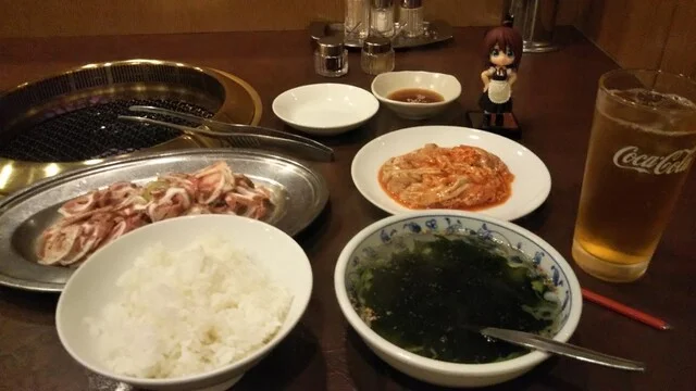 食道園 錦町店 - 苫小牧（焼肉）の写真