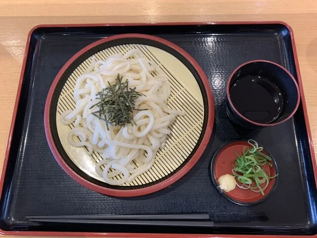 どん太鼓 イオンモール釧路昭和店 - 新富士（そば）の写真