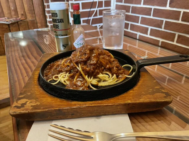 二階で～す - 苫小牧（喫茶店）の写真