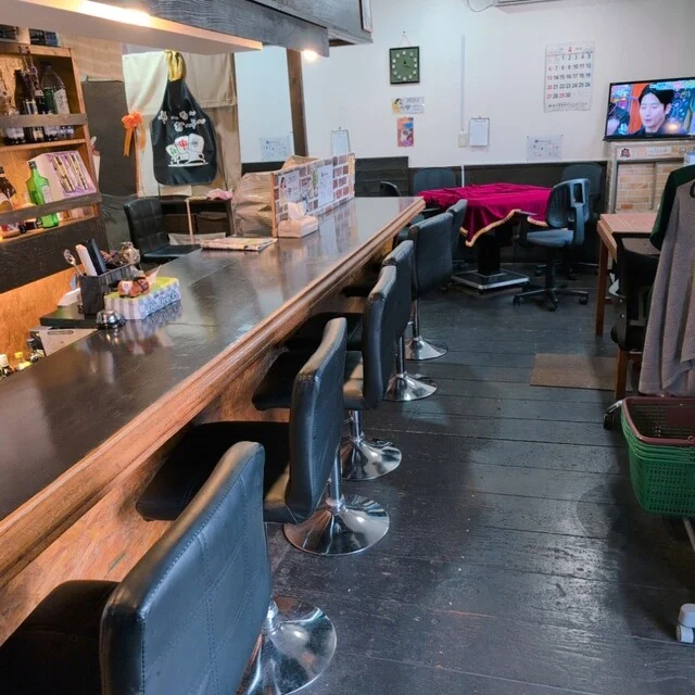 雀荘まんてんぼう - 近文（その他）の写真