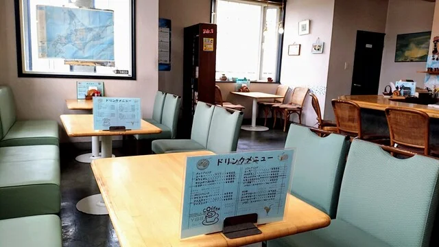 ハビィ - 南稚内（喫茶店）の写真
