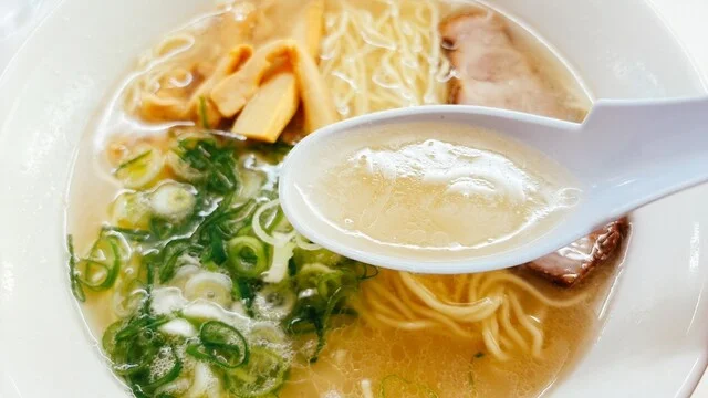 味特 豊岡店（あじとく） - 旭川四条（ラーメン）の写真