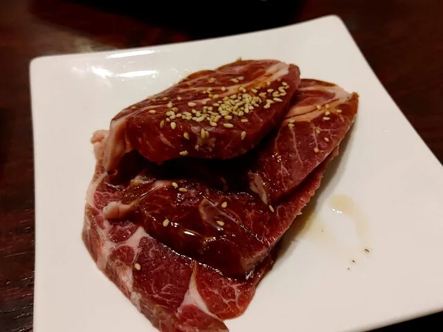 さがみ家 - 釧路（焼肉）の写真