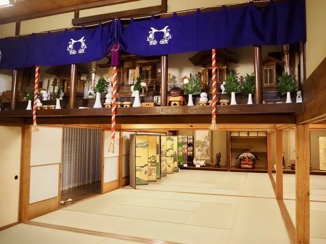 銀鱗荘 - 小樽築港（料理旅館）の写真