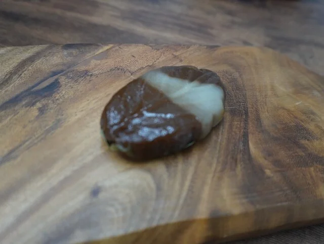 みなともち 長崎屋小樽駅前支店 - 小樽（和菓子）の写真